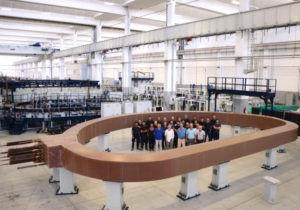 fusione nucleare, nucleare, sostenibilità, tecnologia, Francia, Italia, Made in Italy, Giappone, ITER, Close-up Engineering