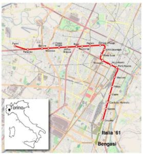 metro, Torino, Turin, innovation, pompe di caloe, heat pump, galleries, galleria, grattacielo, linea 1, concio, Perino, Barla, Enertun, Politecnico di Torino, Regioen Piemonte, close-up engineering