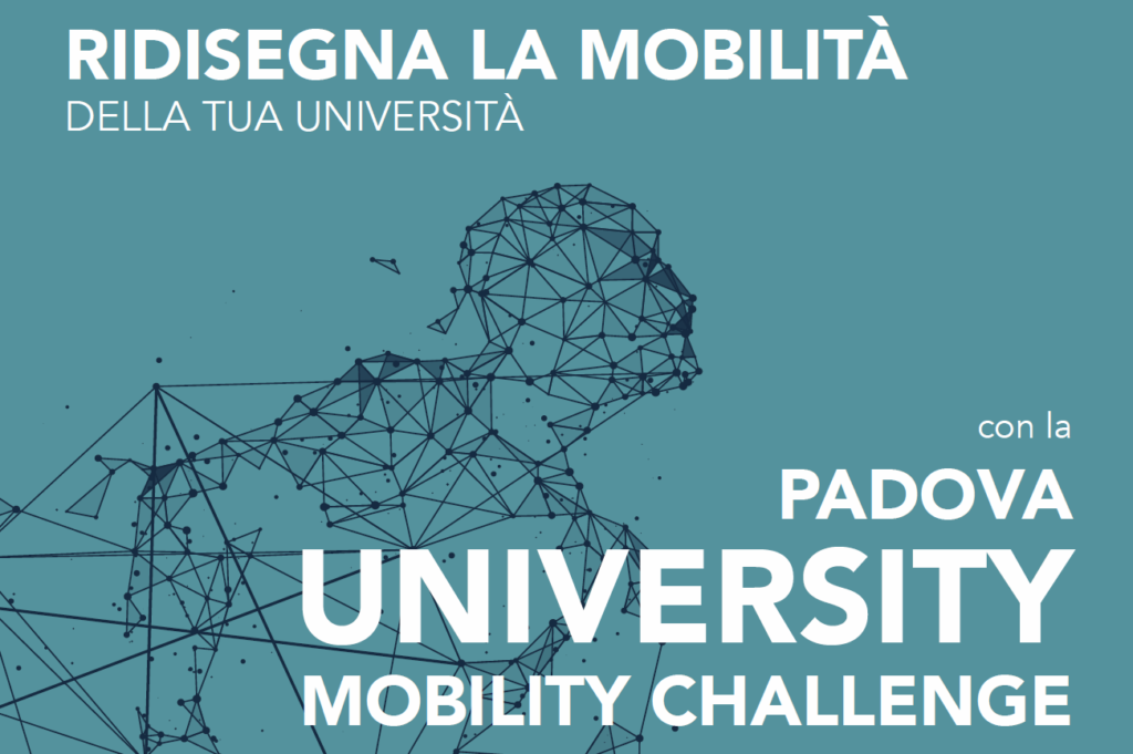 E.ON, padova, unismart, elettrico, e-mobility, innovazione, contest, idee, hackathon, italia, sviluppo, futuro, sostenibiltà, università di padova, EV, mobilità, elettrica