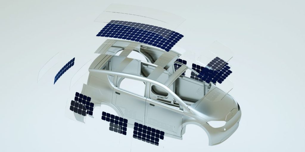 Energia-Rinnovabili- Solare-Monaco di Baviera-Fotovoltaico-Auto-elettrica