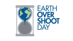 Earth Overshoot Day