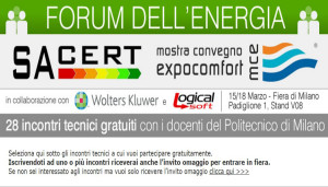 energia, ambiente, efficienza, Politecnico di Milano, Expo, Milano, ingegneria, tecnico, industria, residenziale, close-up engineering