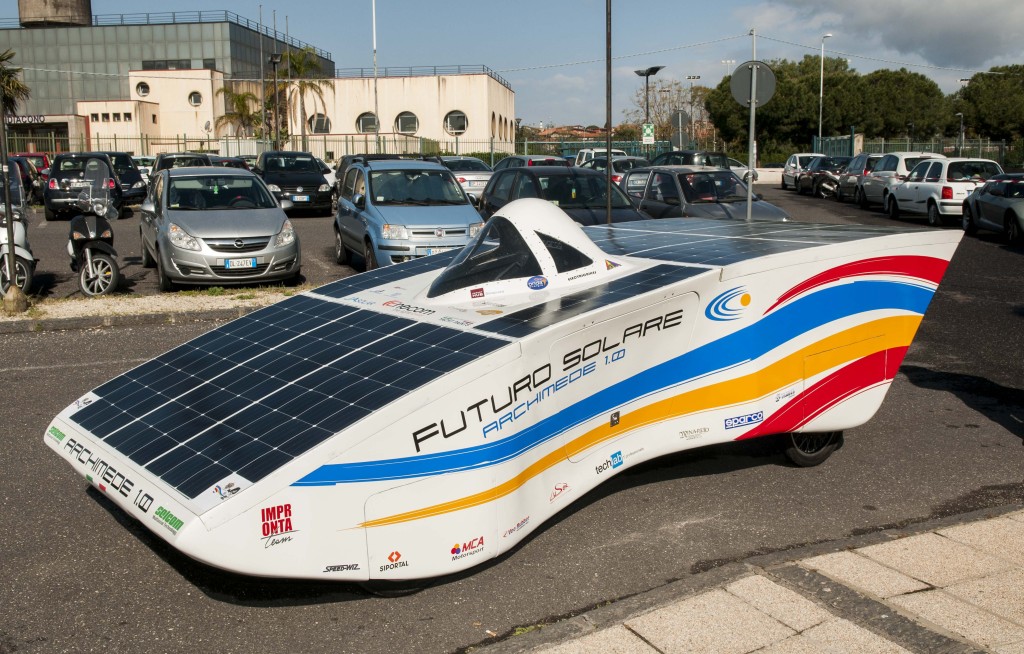 energia, auto, solare, fotovoltaico, Italy, Italia, energia rinnovabile, sostenibilità, futuro solare onlus, Close-up Engineering