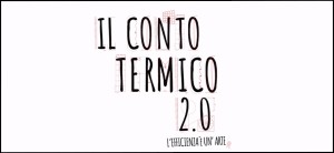 Conto Termico 2.0, energia, fonti rinnovabili, efficienza energetica, energia termica, innovazioni, nZEB, Close-up Engineering