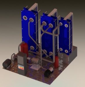 Rankine, Cicli, ORC, Efficienza, Energia, Simulazioni, Processi, Dimensionamento