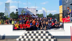 Solar car, Belgio, iESC2016, freni, dischi, faults, batteria, motore, EV, budget, Zolder, team, endurance, tecniche, cinetica