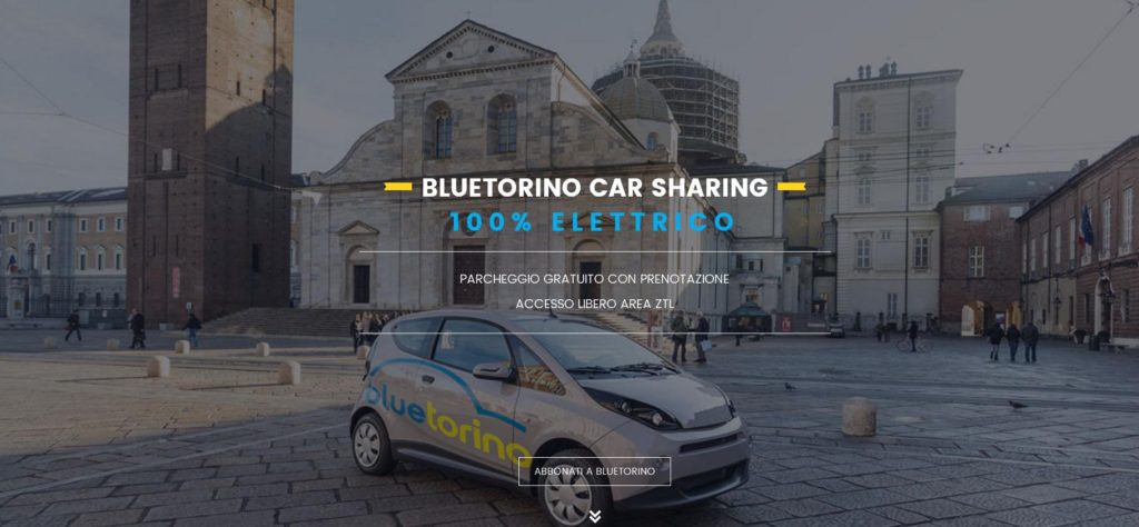 auto, car sharing, elettricità, colonnine, Tesla, Bluetorino, Torino, auto elettrica, energia, ambiente, close-up engineering