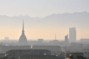 smog, ambiente, energia, trasporti, città, Torino, Milano, Roma, sostenibilità, close-up engineering