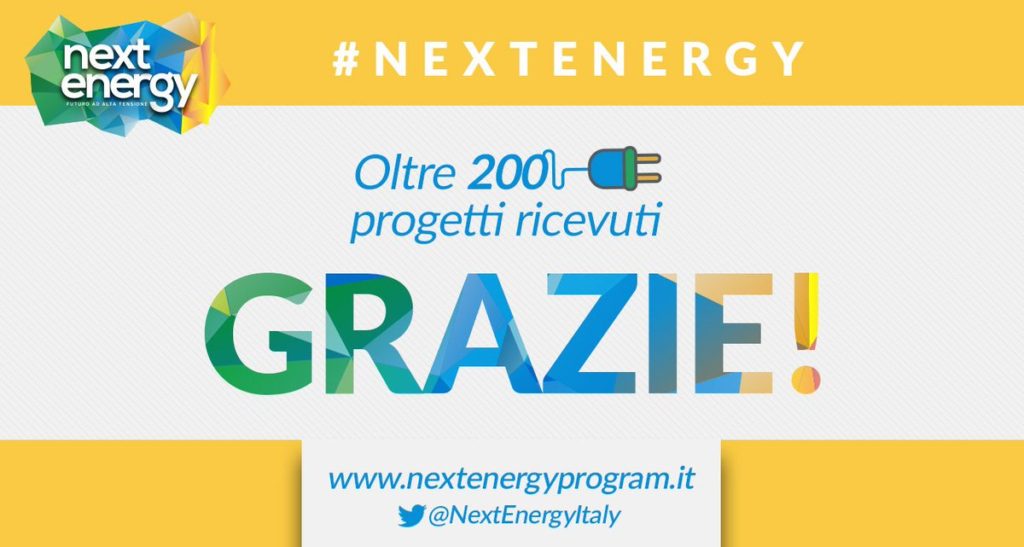 terna, cariplo, next energy, polihub, call, ideas, start up, aziende, innovazione, tecnologia, sostebilità, ideas, progetto, bando, italia, energia