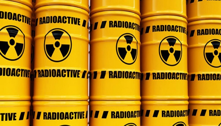 Scorie radioattive, Classificazione, Rifiuti ad alta radioattività, nucleare, ambiente, cernobil, rifiuti radioattivi, nuclear power, close-up engineering