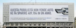 breath, anemotech, pavia, start-up, idea, smog, inquinamento, aria, pulita, italia, news, ecologia, legambiente, tessuto, pubblicità, installazioni, green