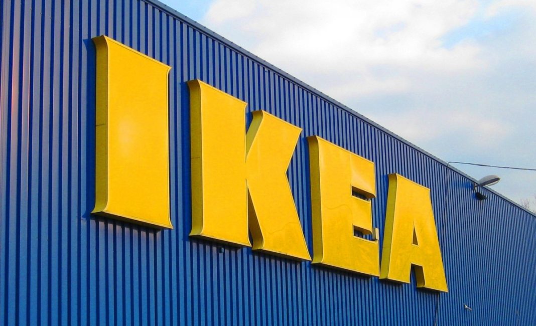 Pannelli fotovoltaici con accumulo in vendita da IKEA