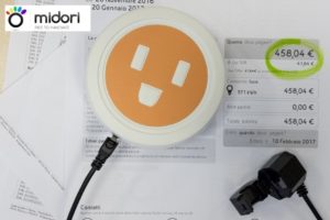 Ned, Midori, start up, torino, azienda, innovazione, contatore, smart metering, assistente, energetico, risparmio, confronto, tariffe, energia, elettricità, casa, monitoraggio, consumi, Misurare i consumi elettrici