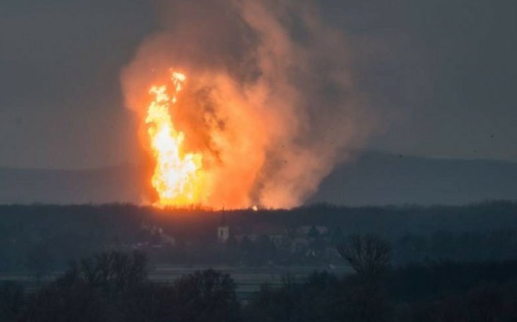 ambiente, stato di emergenza, Italia, Austria, Ministero Sviluppo Economico, gas naturale, sostenibilità, close-up engineering