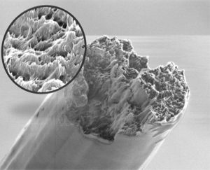 cnf-cellulose-nanofibre-kth-studio-ricerca-materiali-resistenza-robustezza-allineamento-elettrostatica-CuE