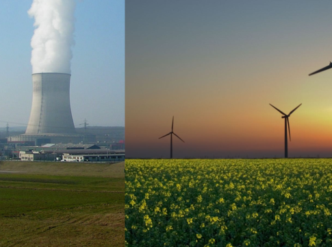 nucleare, rinnovabili, offshore, eolico, energia, interconnessione, produzione, futuro, commissione, green