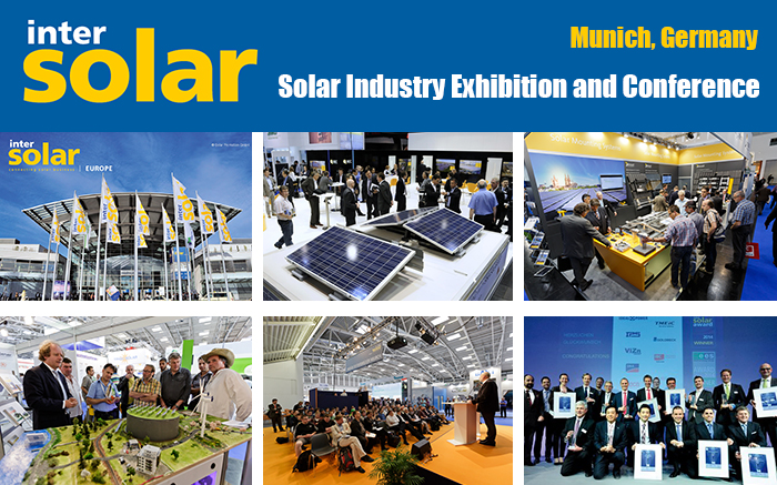 intersolar europe, pv, solare, energia, fiera, salone, monaco, germania, 2018, rec, array technology, fotovoltaico, rinnovabili, sviluppo, cina