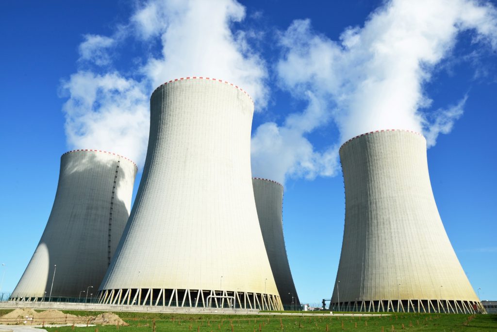 Nucleare, Nuclear, Energia, Reattori Nucleari, Fissione, Svezia, Francia, Produzione elettrica, Emissioni inquinanti, Gas Climalteranti, Green Energy, Energy Close-up Engineering