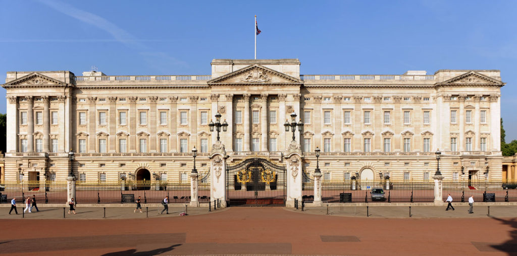 energy manager, inghilterra, uk, regina, elisabetta, palazzi, reali, buckingham palace, gestione, risparmio, costi