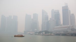 smog, fotovoltaico, mit, singapore, ricerca, studio, prestazione, produzione, investimento, perdite, inquinamento, urbano, città