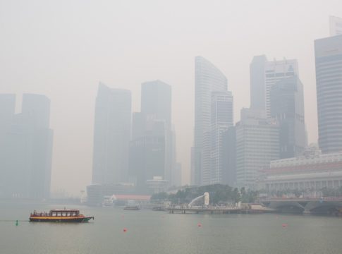 smog, fotovoltaico, mit, singapore, ricerca, studio, prestazione, produzione, investimento, perdite, inquinamento, urbano, città