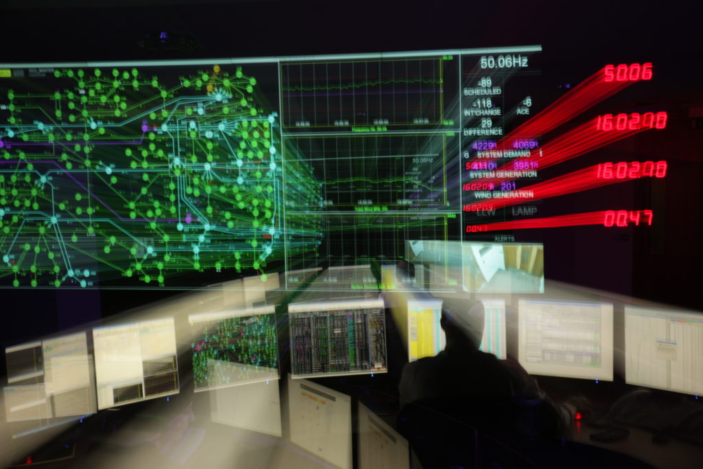 irlanda, eirgrid, ds3, integrazione, penetrazione, rinnovabili, obiettivi, 2020, sostenibilità, ffr, demand response, reattivo, tensione, frequenza, europa