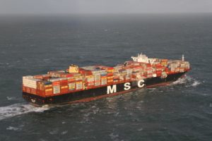 container, msc zoe, germania, olanda, ambiente, perossido, plastica, spiaggia, incidente, mare, allarme, ecologia