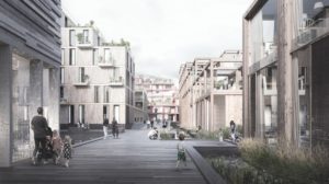 lendager, sdg, onu, obiettivi, sostenibilità, copenhagen, ecologia, eco-villaggio, edilizia, materiali, rifiuti, energia, ambiente