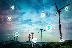 Giornata della Terra, Earth Day, Digital Cleanup Day,Digitalizzazione, Big Data, Analisi di dati, reti neurali, elettrificazione, internet of things, IoT, digital energy, Industria 4.0, blockchain, utilities , Energy Close-up Engineering