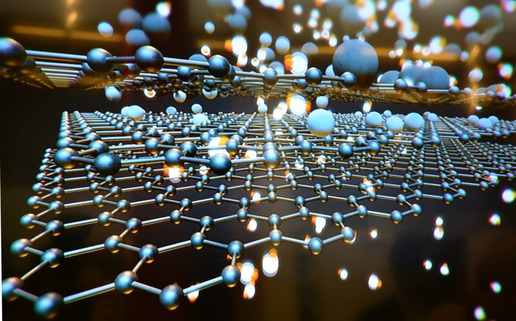 supercondensatori-supercapacitor-grafene-giappone-ricerca-carbonio-elettrodi-elettrolita-densità-mobilità-elettrica-veicoli-CuE