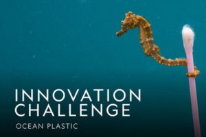 national geographic, Ocean Plastic Innovation Challenge, Sky Ocean Ventures, plastica, ambiente, inquinamento, concorso, premio, idee, soluzioni, packaging, economia circolare, sensibilizzazione