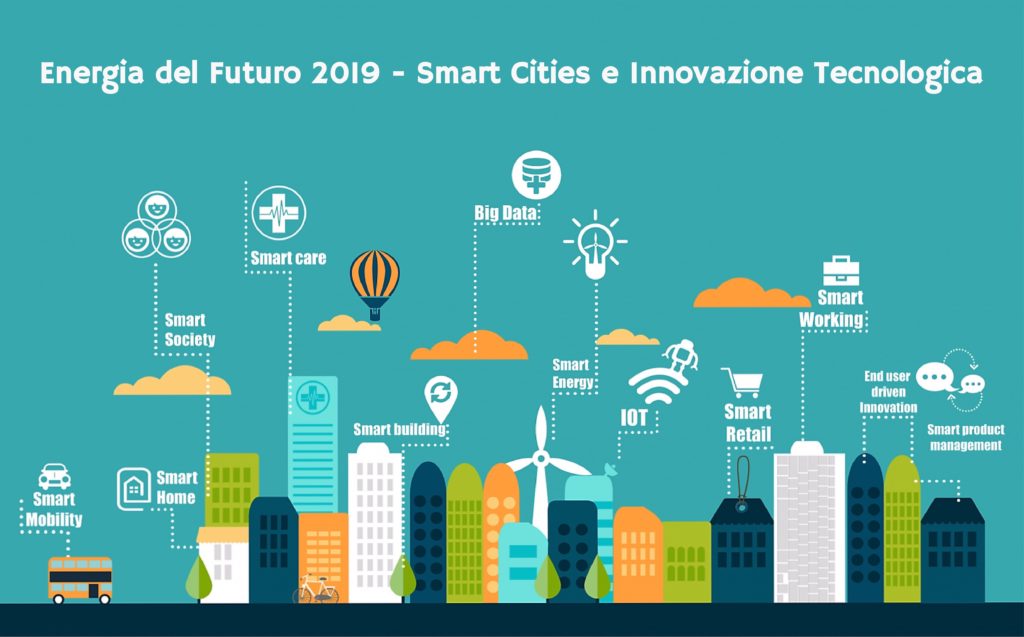 Energia del Futuro, EdF2019, evento, Torino, energia, futuro, smart city, smart cities, Environment, Park, Italia, ICT, efficienza energetica, energia smart, 5G, PoliENERGY, Politecnico di Torino, Edison, Iren, Politecnico, Energy Close-up Engineering