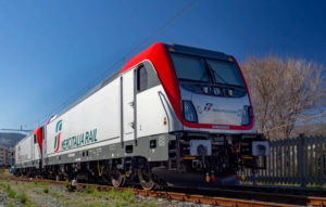 locomotiva-40-elettrica-mercitalia rail-fs-ferrovie-stato-italiane-potenza-trazione-servizi-efficienti-puntuali-investimento-euro-CuE