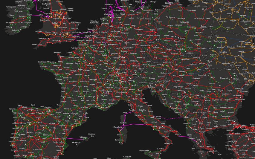 ENTSO-E, TSO, energia, elettricità, rete, power, rinnovabili, mercato, sviluppo, innovazione, ricerca, sostenibilità, efficienza, smart, europa