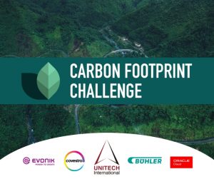 Carbon Footprint Challenge, Carbon, UNITECH, Covestro, Bühler, Evonik, Oracle Cloud, università, europa, challenge, ambiente, sostenibilità, ingegneria, idea, startup, Energy Close-up Engineering