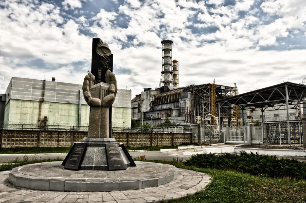 Chernobyl, Ucraina, nucleare, centrale nucleare, 26 aprile, incidente, ambiente, radioattività, serie tv, serie, Energy Close-up Engineering