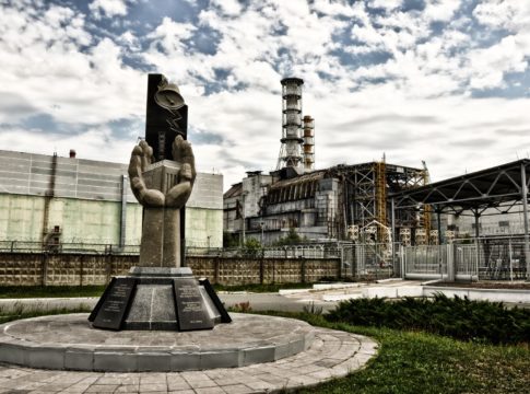 Chernobyl, Ucraina, nucleare, centrale nucleare, 26 aprile, incidente, ambiente, radioattività, serie tv, serie, Energy Close-up Engineering