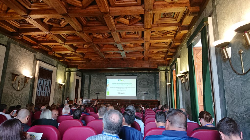 Forum, internazionale, industria, bioeconomia, biotecnologia, IFIBB, 2019, Napoli, Università, Federico, II, Lanzatech, Jennifer Holmgren, La Sapienza, Commissione Europea, Bio-industria, Energia, Ambiente, AgroFood, carbon, smart, riciclo Energy Close-up Engineering