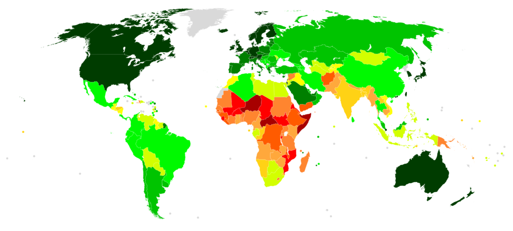 Energia, vita, dignitosa, dignità, HDI, impronta, ambiente, india, brasile, sud africa, Energy Close-up Engineering