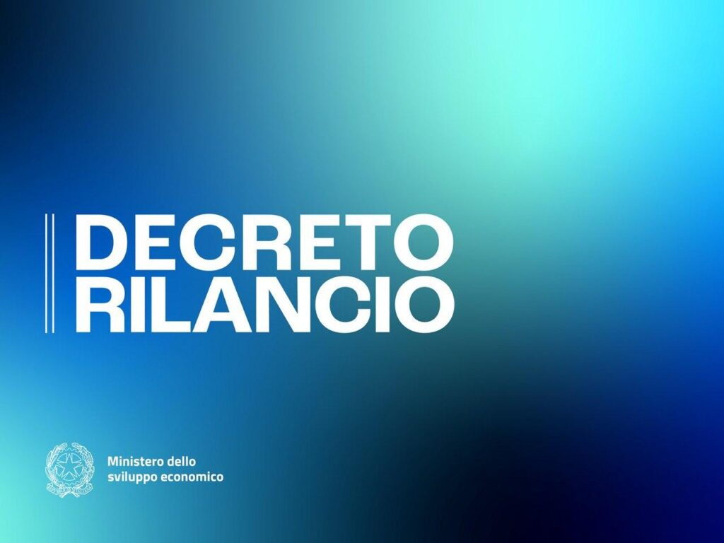 decreto rilancio, DL rilancio, efficienza energetica, economia, edilizia, energia, Energy Close-up Engineering