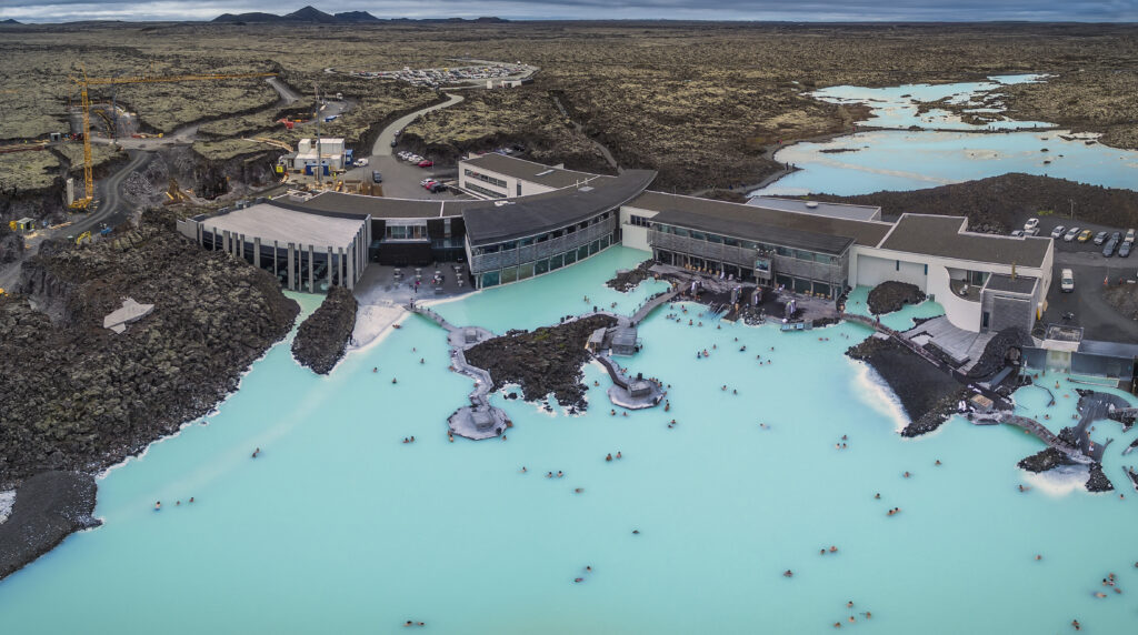 Blue Lagoon, Islanda, Svartsengi, geotermico, energia, rinnovabile, centrale geotermica, efficienza, rinnovabili, elettricità, turismo, energy close-up engineering