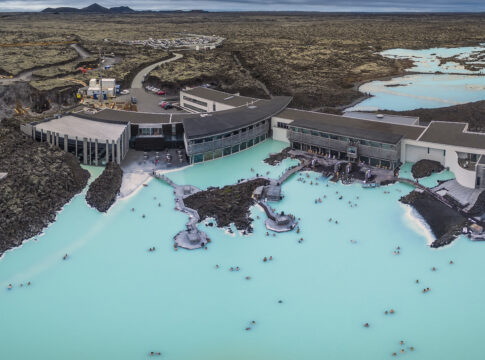 Blue Lagoon, Islanda, Svartsengi, geotermico, energia, rinnovabile, centrale geotermica, efficienza, rinnovabili, elettricità, turismo, energy close-up engineering