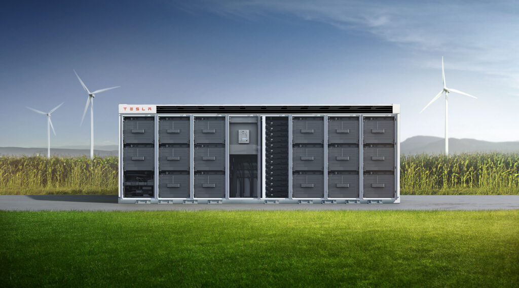 tesla,battery,day,22,settembre,2020,elon,musk,batterie,milione,miglia,megapack,gigafactory,EnergyCuE