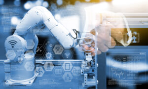 Industrial IoT –GE – turbina - eolica – macchine – interconnesse – analisi – smart – manufacturing – industria 4.0 – innovazione – networks – efficienza – algoritmi – predittivi – produzione – potenza – rivoluzione - industriale - Energy Close-up Engineering