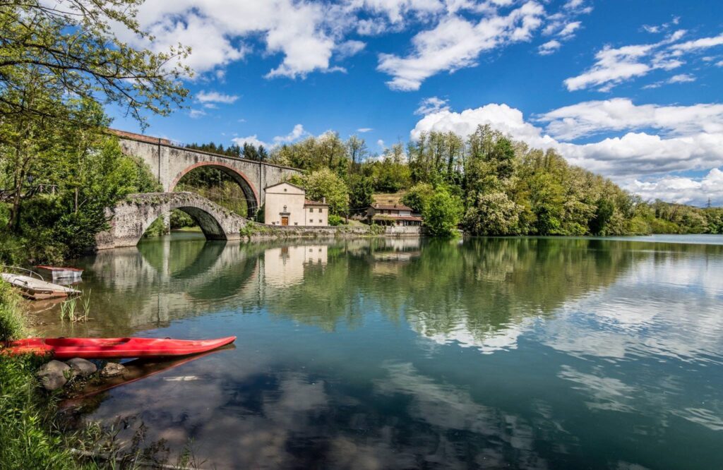 Pontecosi, Enel Green Power, idroelettrico, efficienza, detriti, sedimenti, depositi, lago, fiume, impianto, sistema, rimozione, rinnovabili, emissioni, energia, elettricità, innovazione, Energy Close-up Engineering