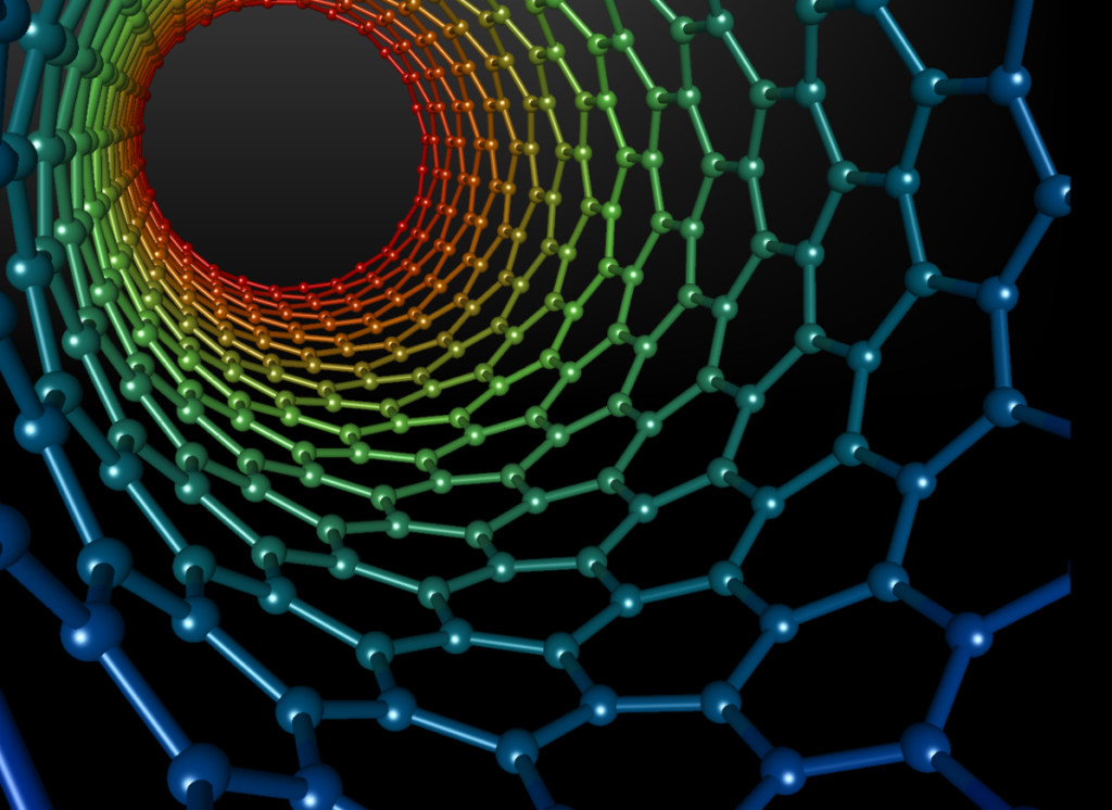 Nanofluidi, Nanotubi di carbonio, Innovazione, Termodinamica, Efficienza, Ricerca, Materiali, Energetica, Chimica, Nanoscala, Fisica, Scienza, Fotocatalisi, Solare, Energy Close-up Engineering,