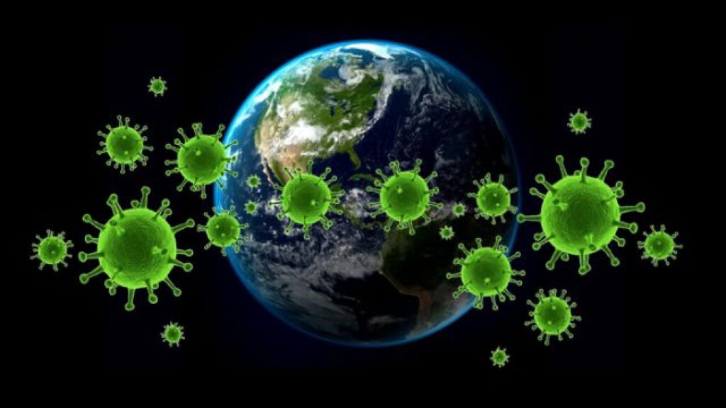 Coronavirus, riscaldamento globale, pandemia, Covid, ambiente, clima, temperatura, atmosfera, luce, pipistrelli, virus, veicolo, Cina, habitat, natura, equilibrio, Energy Close-up Engineering