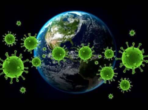 Coronavirus, riscaldamento globale, pandemia, Covid, ambiente, clima, temperatura, atmosfera, luce, pipistrelli, virus, veicolo, Cina, habitat, natura, equilibrio, Energy Close-up Engineering