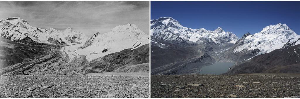 ghiacciai, cambiamento climatico,scioglimento, variazioni, fotografia, ricerca, spedizioni, itinerario, team, progetto, alpi, montagne, temperatura, massa, tecnologia, comparazione, Energy Close-up Engineering