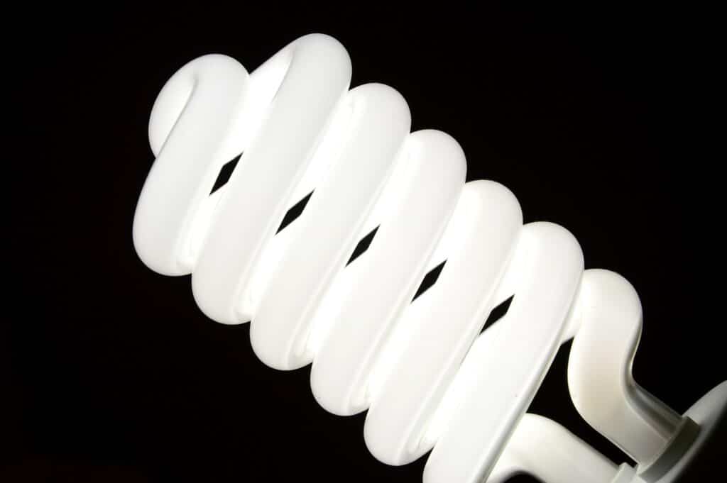 lampade cfl